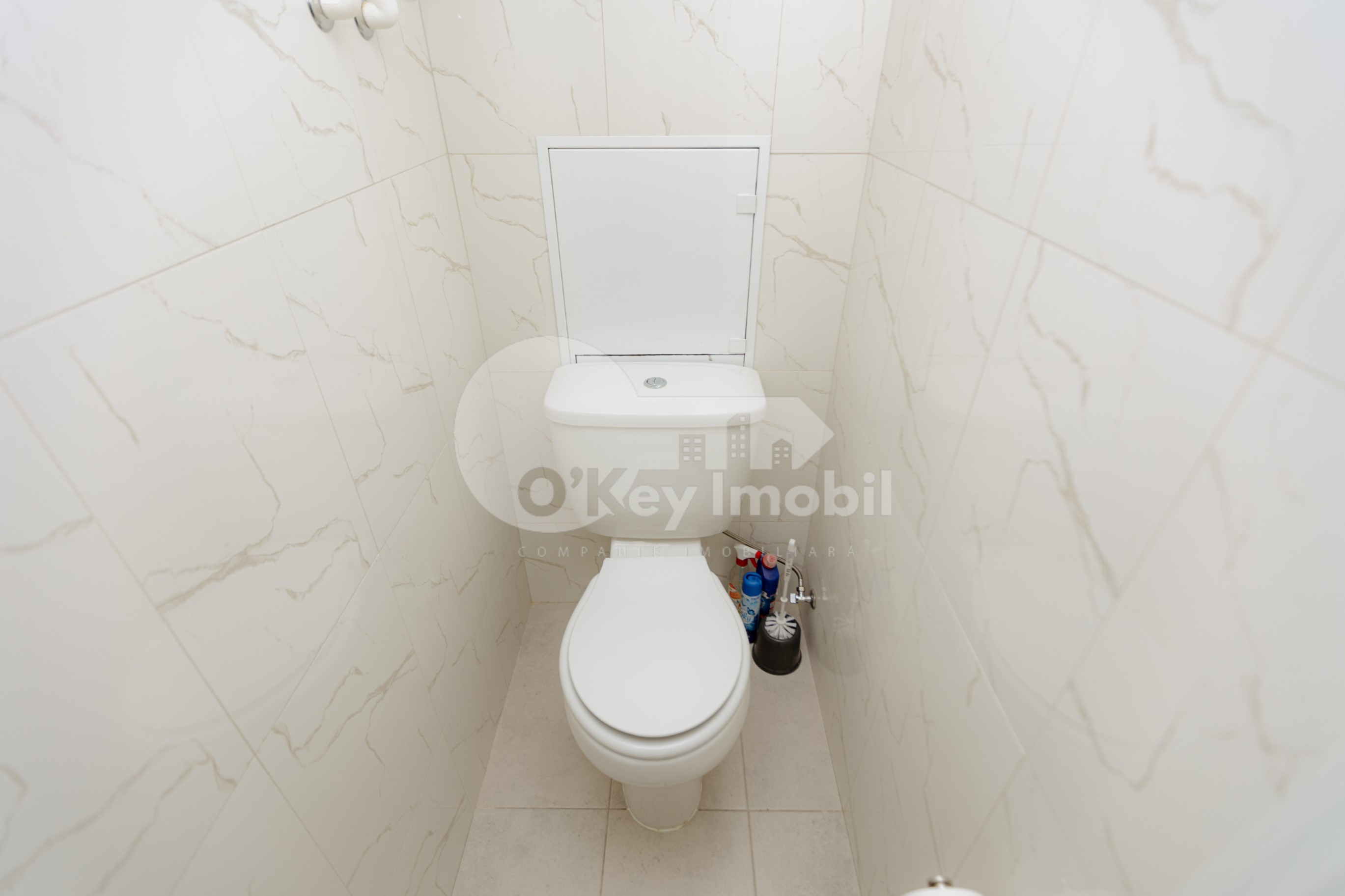 Apartament, Râșcani, MIRON COSTIN