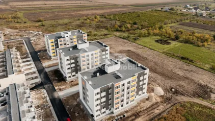 Apartament, COJUȘNA
