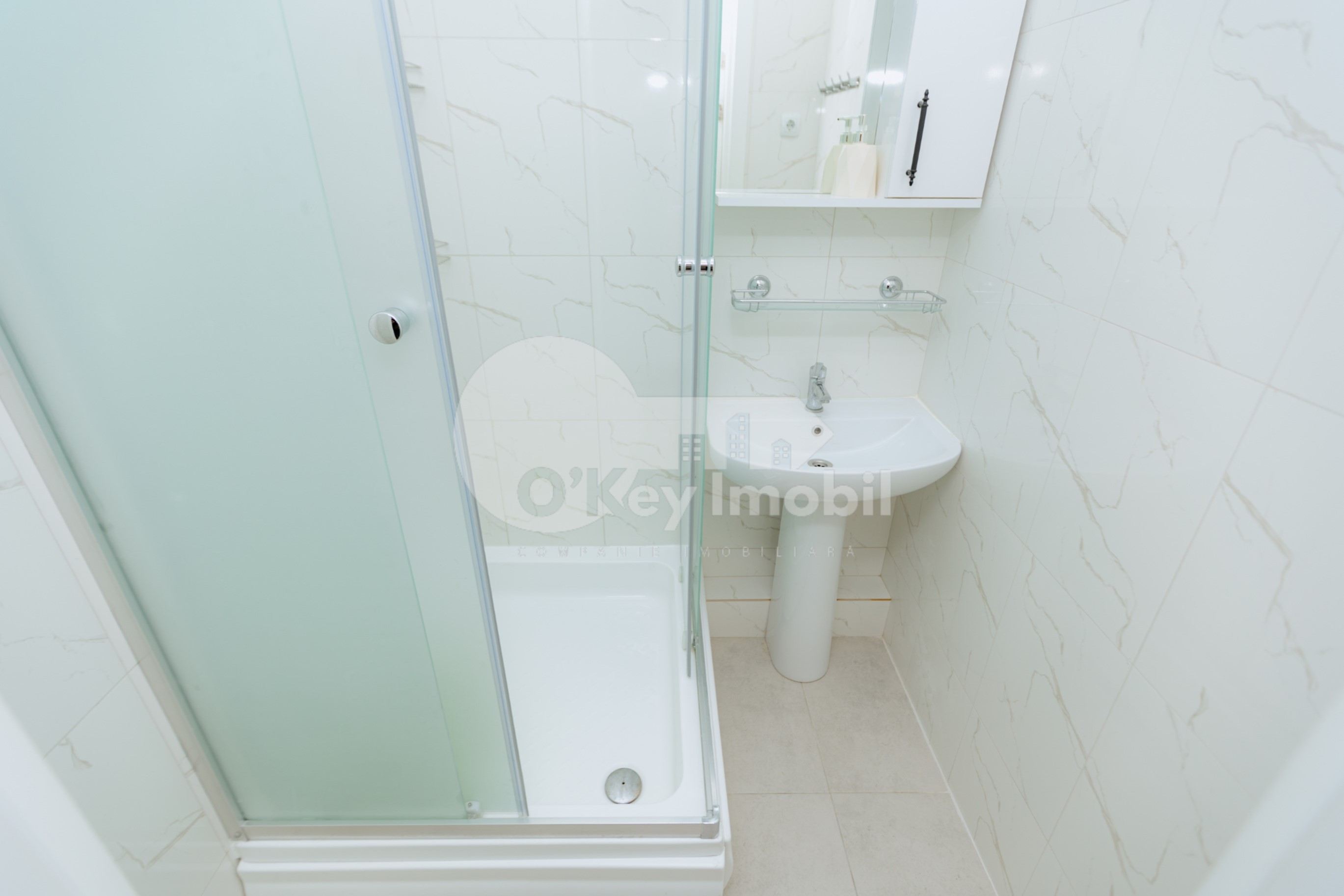 Apartament, Râșcani, MIRON COSTIN