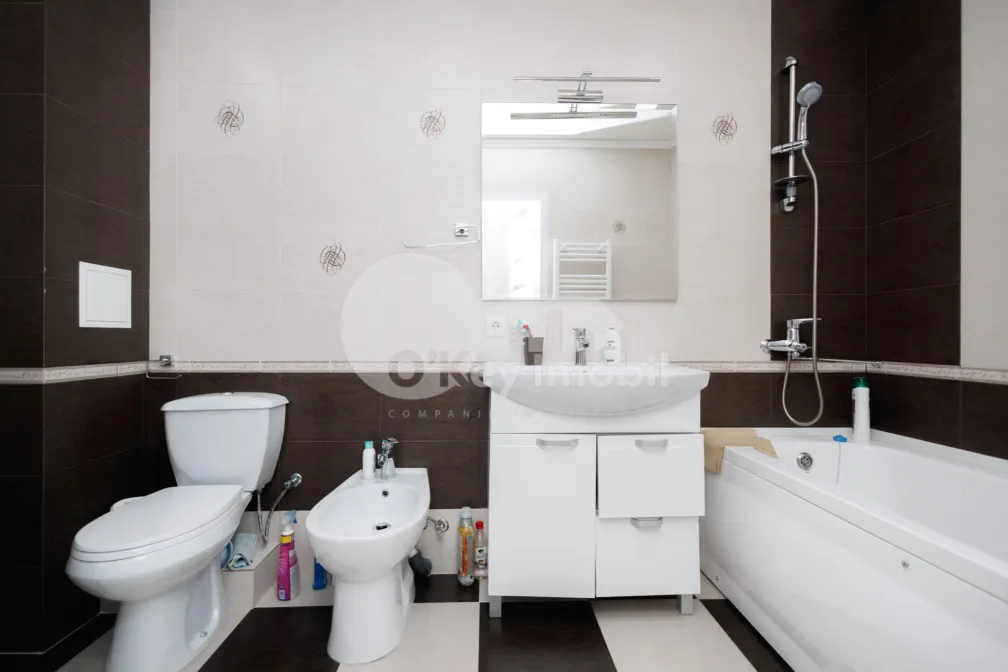 Apartament, Centru, GHEORGHE CAȘU