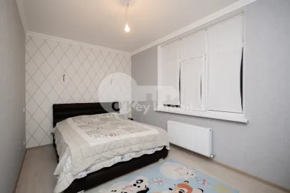 Apartament, Centru, GHEORGHE CAȘU