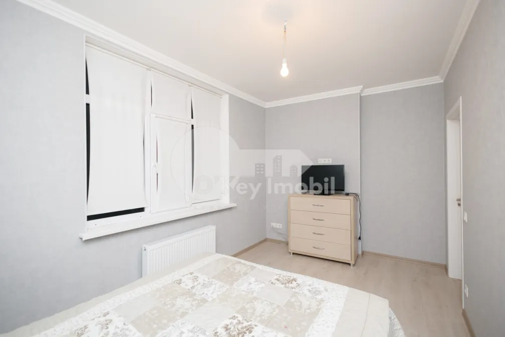 Apartament, Centru, GHEORGHE CAȘU