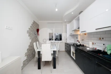 Apartament, Centru, GHEORGHE CAȘU