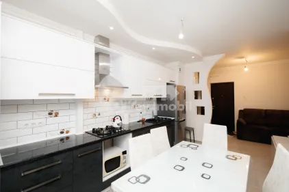 Apartament, Centru, GHEORGHE CAȘU