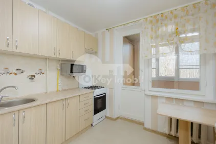 Apartament, Râșcani, MIRON COSTIN