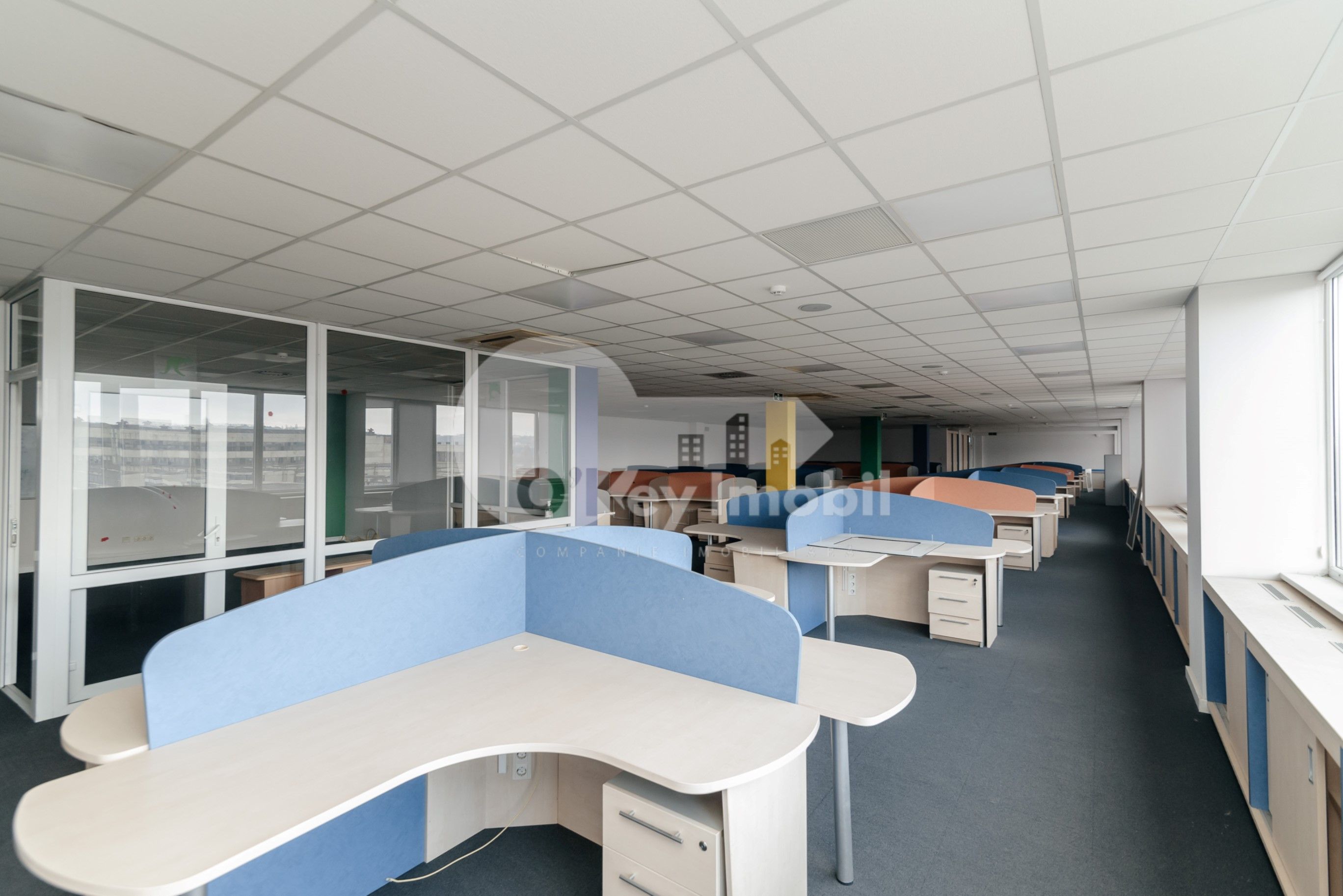 Oficiu, Buiucani, CALEA IEȘILOR