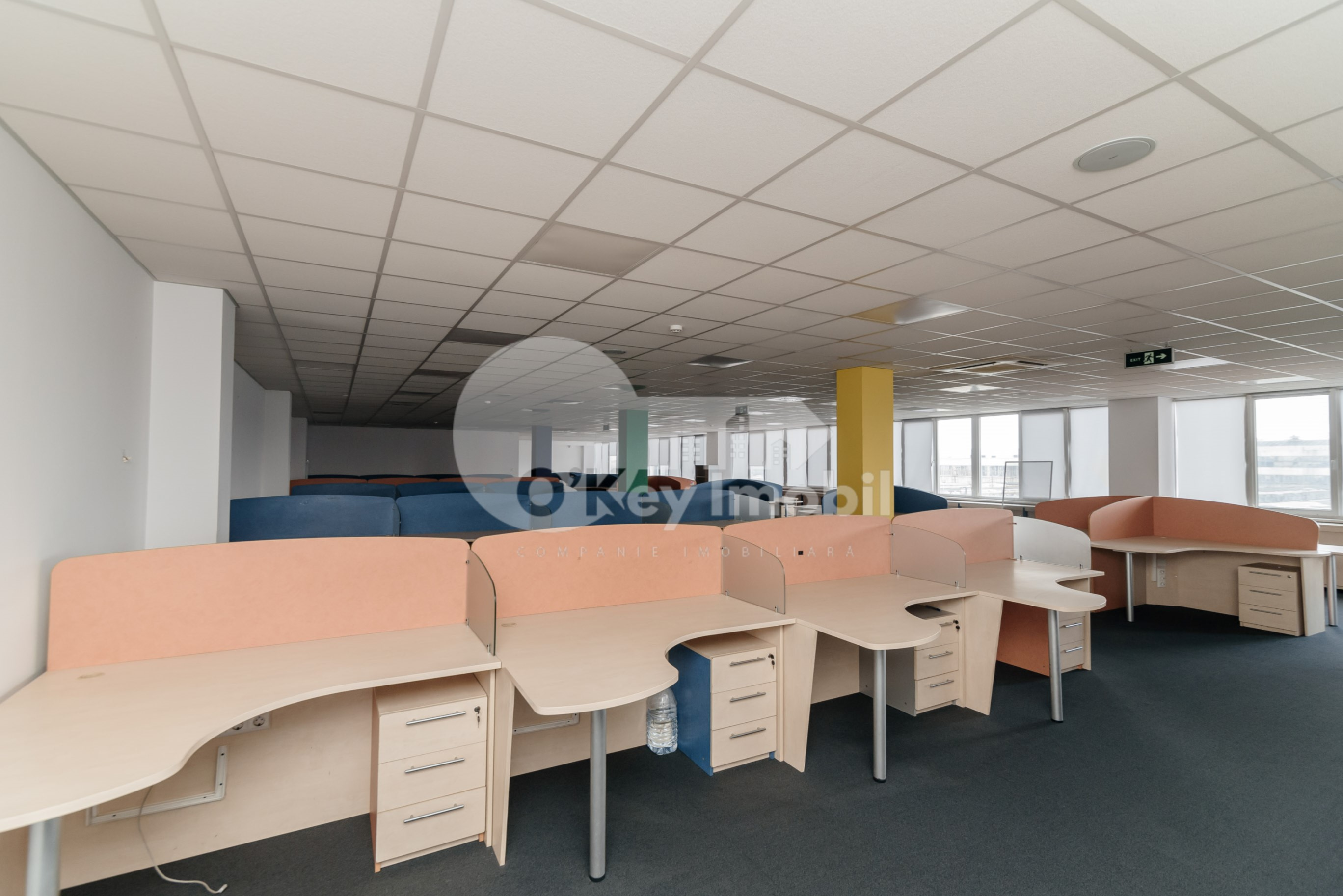 Oficiu, Buiucani, CALEA IEȘILOR