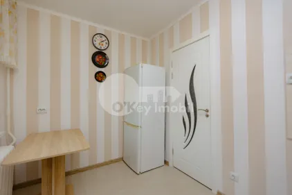 Apartament, Râșcani, MIRON COSTIN