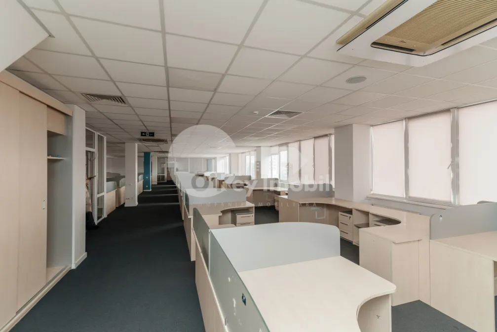 Офис, Буюканы, КАЛЯ ЕШИЛОР