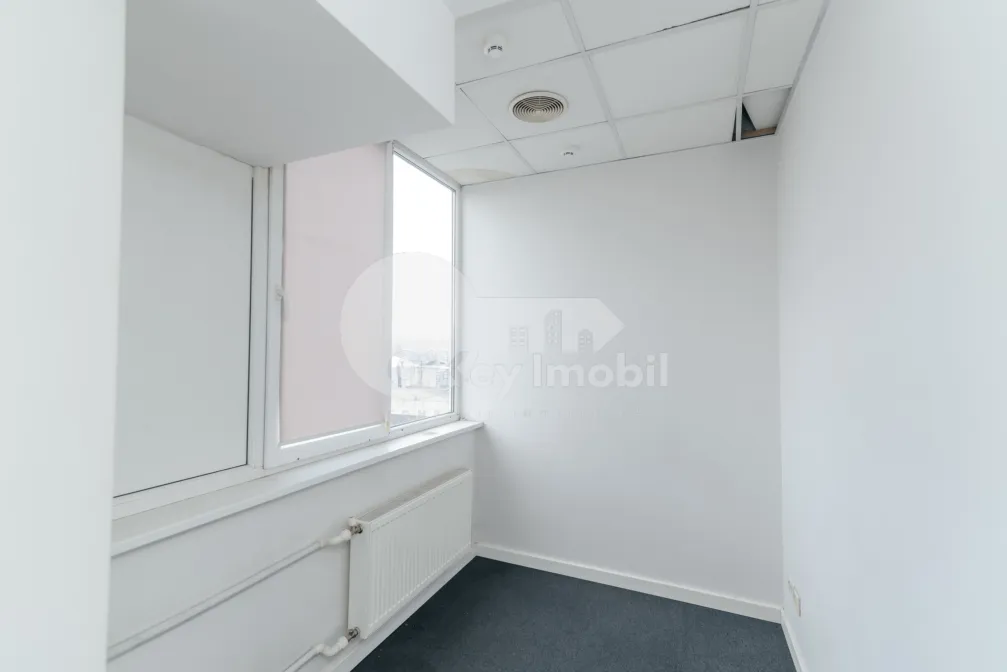 Офис, Буюканы, КАЛЯ ЕШИЛОР