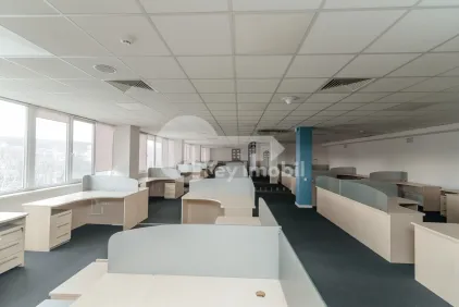 Офис, Буюканы, КАЛЯ ЕШИЛОР