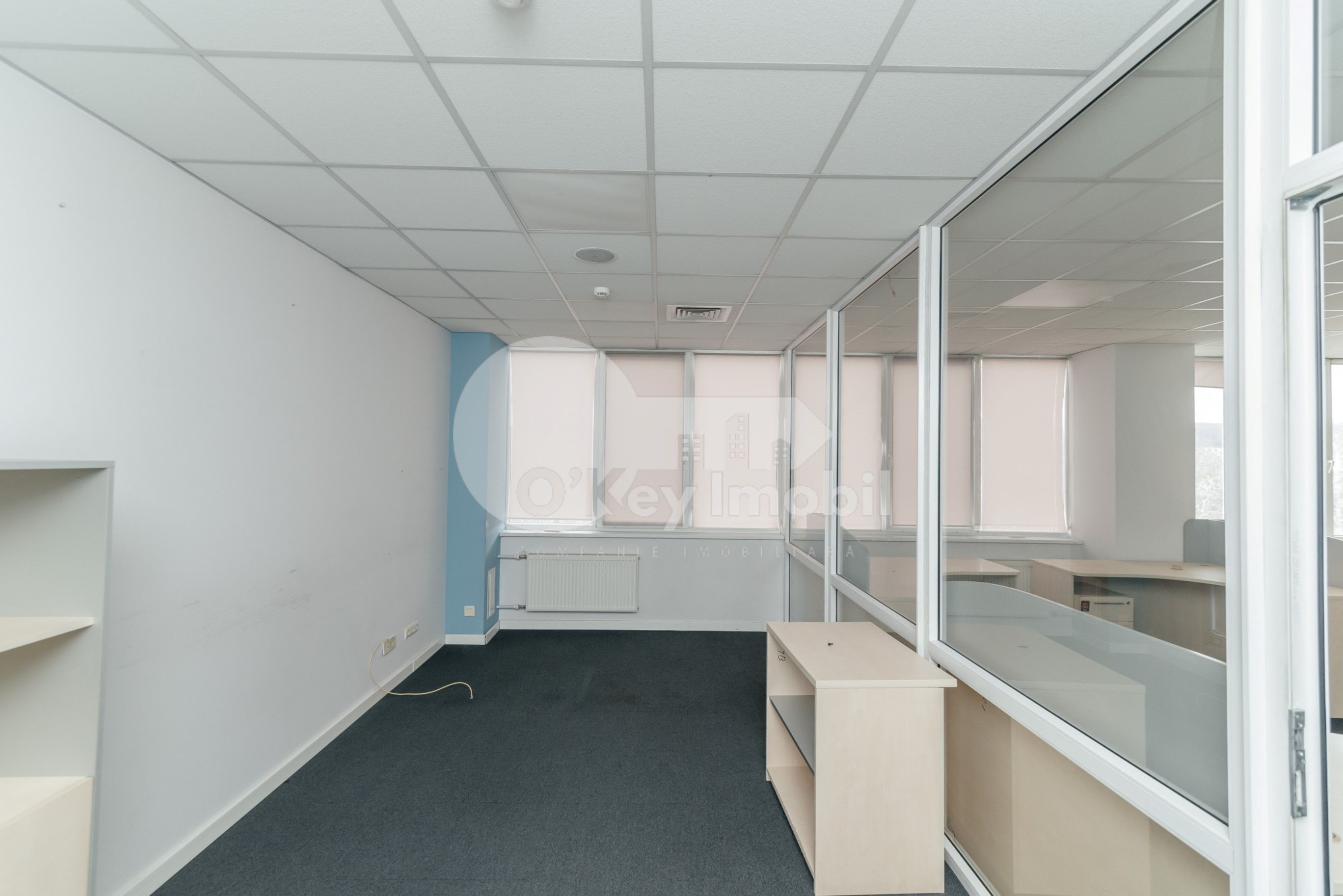 Oficiu, Buiucani, CALEA IEȘILOR