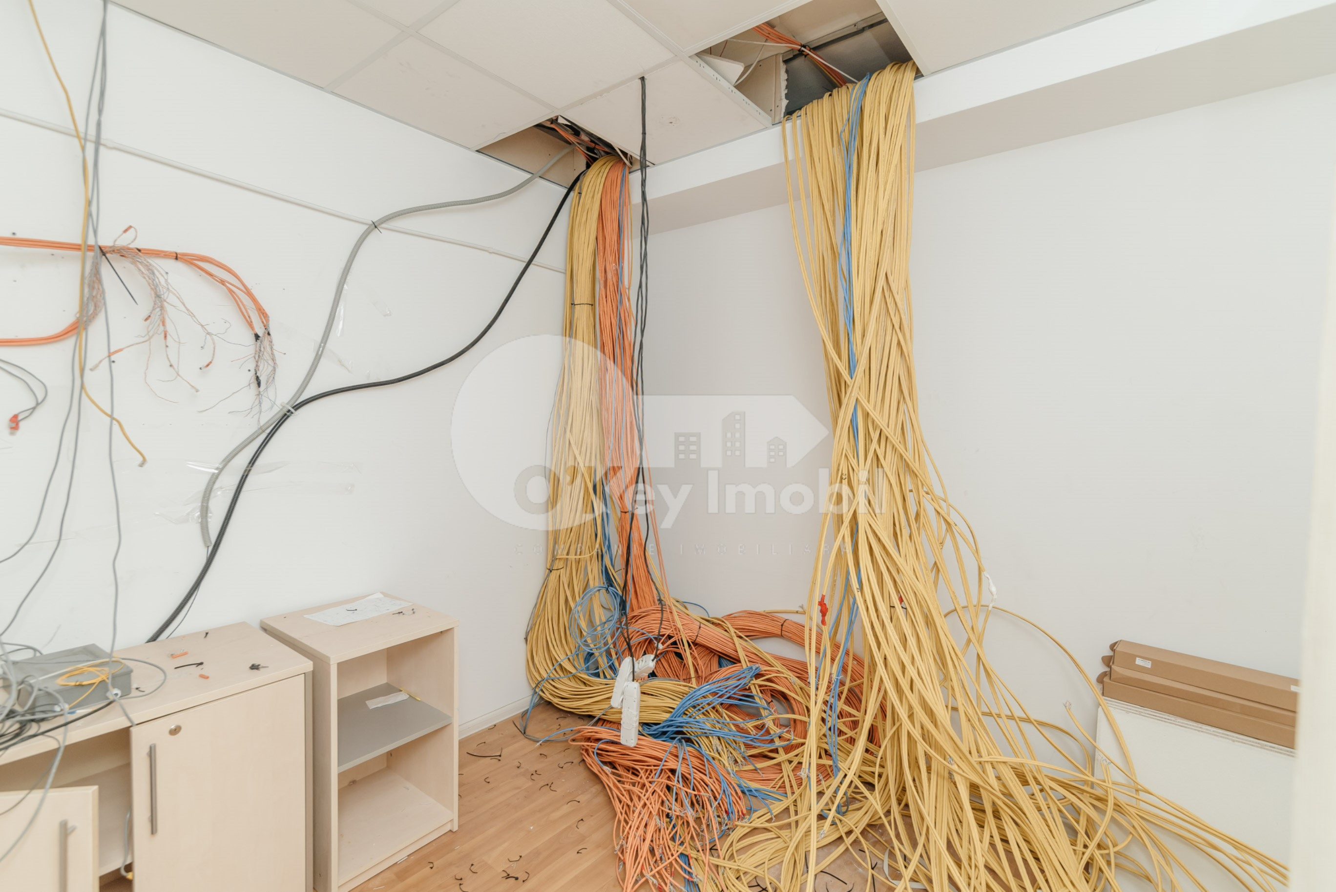 Oficiu, Buiucani, CALEA IEȘILOR