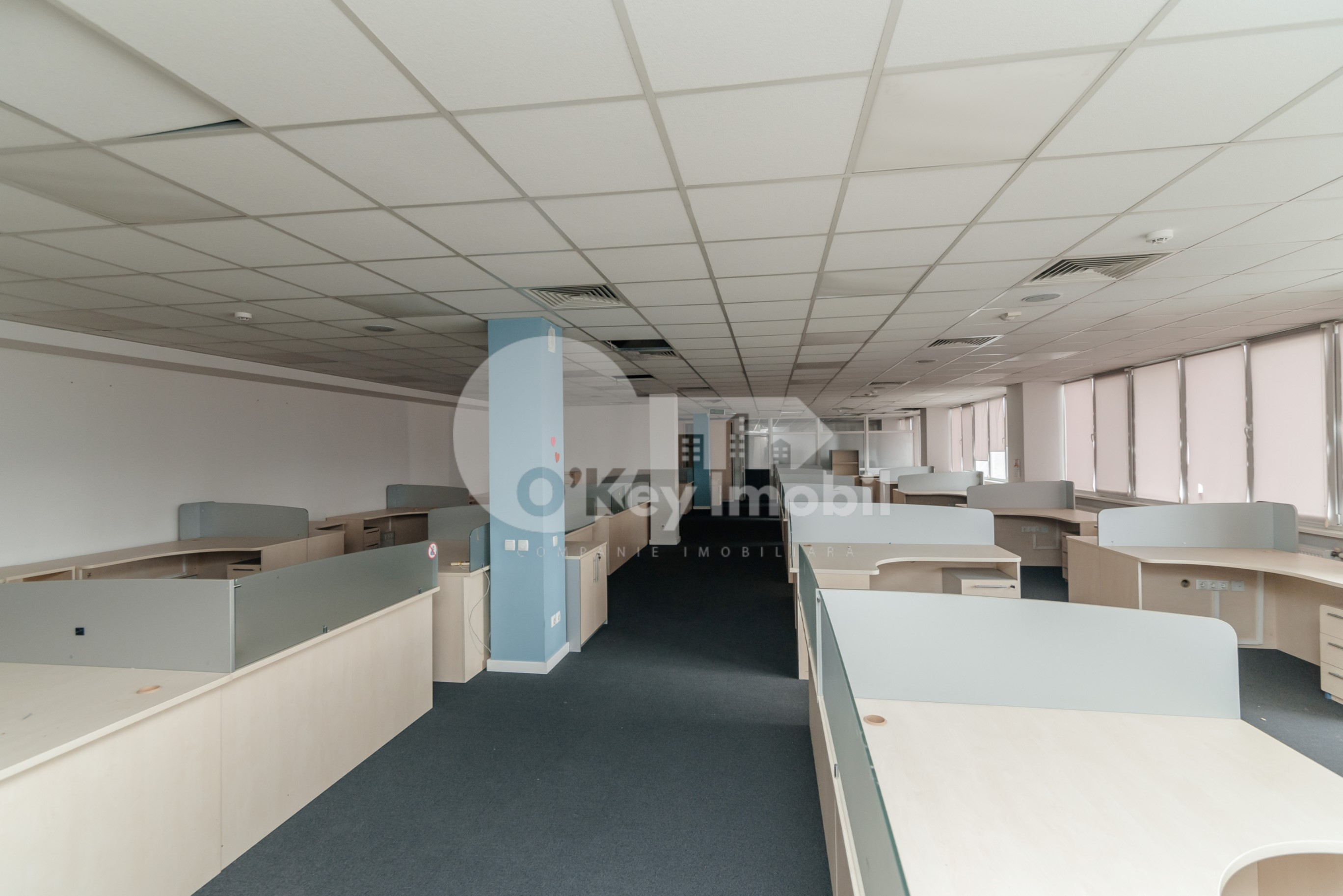 Oficiu, Buiucani, CALEA IEȘILOR