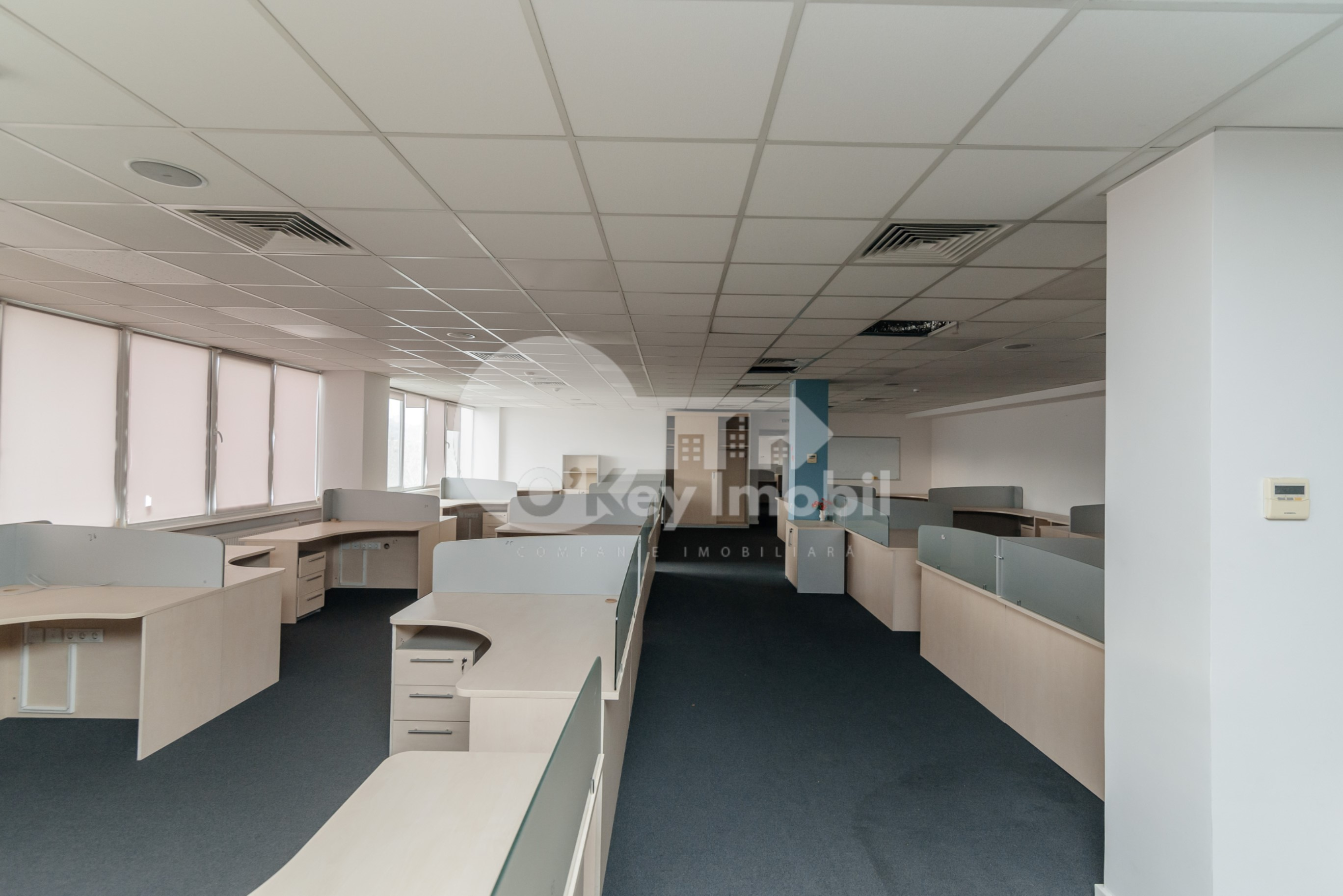 Oficiu, Buiucani, CALEA IEȘILOR