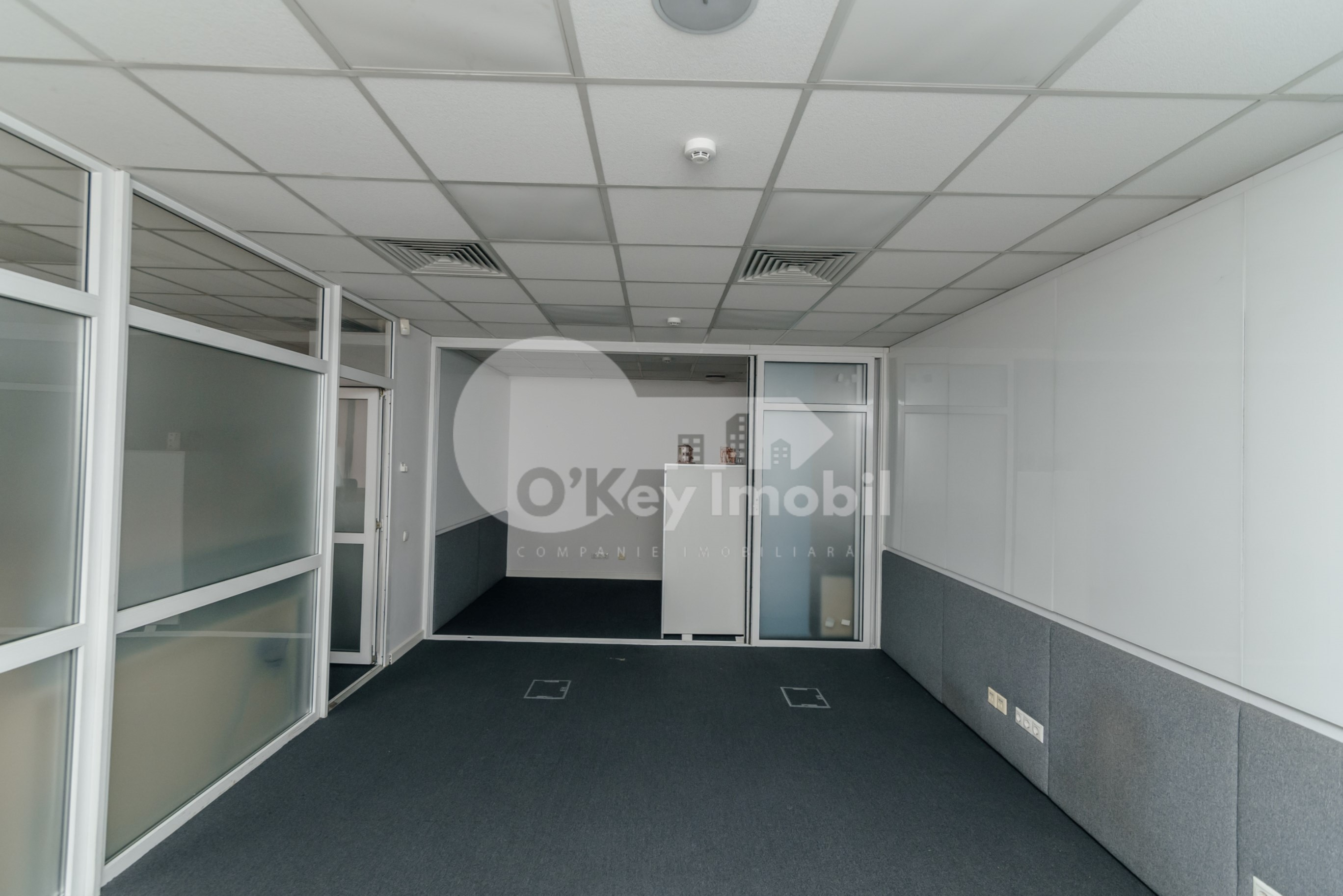 Oficiu, Buiucani, CALEA IEȘILOR