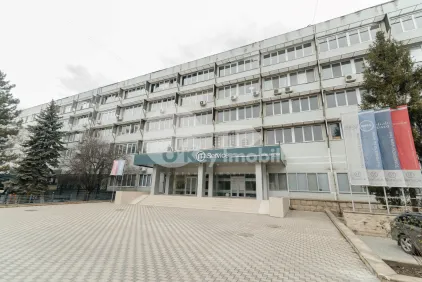 Офис, Буюканы, КАЛЯ ЕШИЛОР