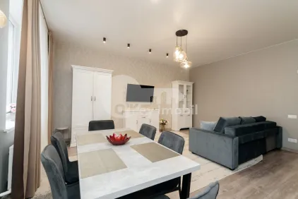 Квартира, Центр, ШТЕФАН ЧЕЛ МАРЕ