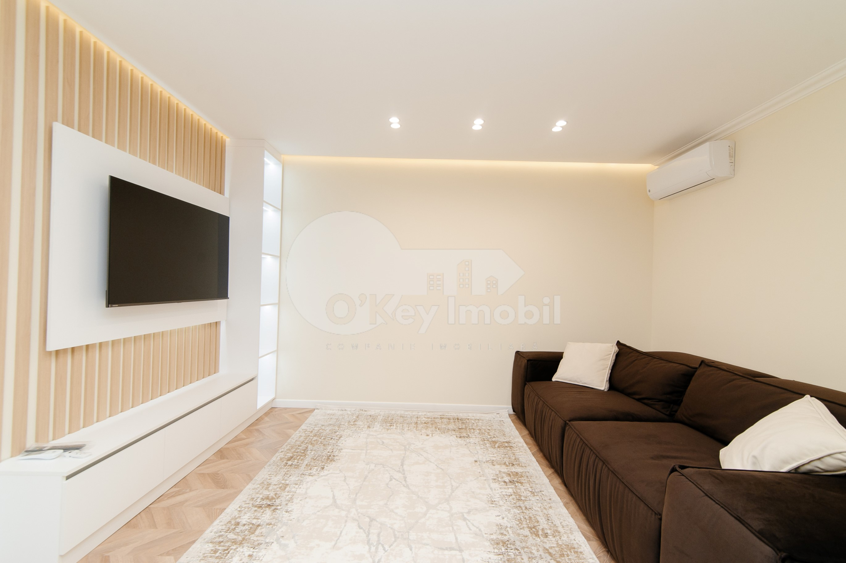 Apartament, Râșcani, RENAȘTERII NAȚIONALE