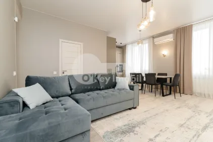 Квартира, Центр, ШТЕФАН ЧЕЛ МАРЕ