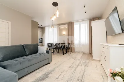 Квартира, Центр, ШТЕФАН ЧЕЛ МАРЕ