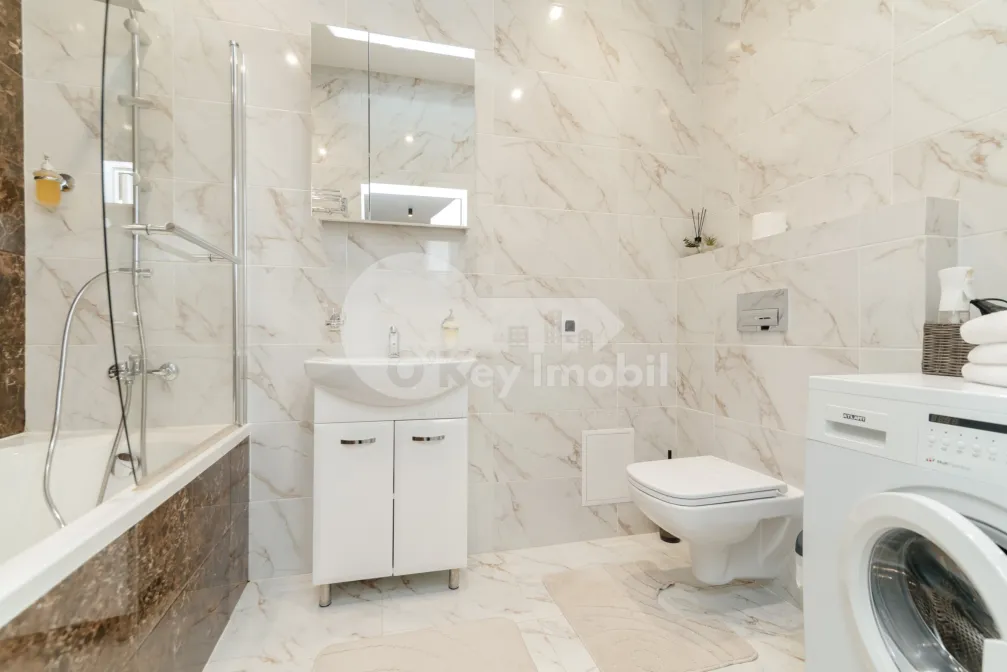 Квартира, Центр, ШТЕФАН ЧЕЛ МАРЕ