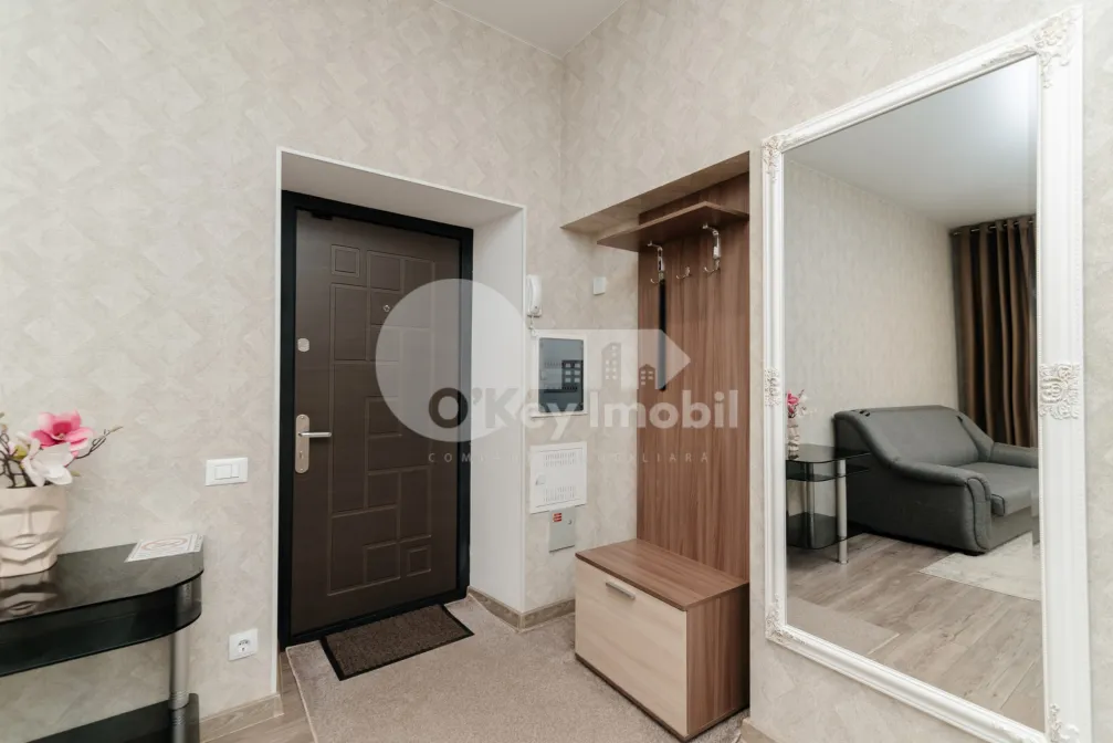 Квартира, Центр, ШТЕФАН ЧЕЛ МАРЕ