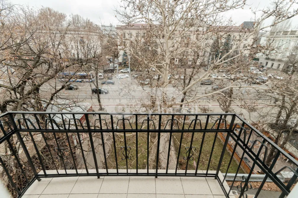 Квартира, Центр, ШТЕФАН ЧЕЛ МАРЕ