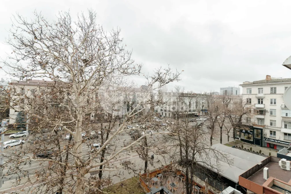 Квартира, Центр, ШТЕФАН ЧЕЛ МАРЕ