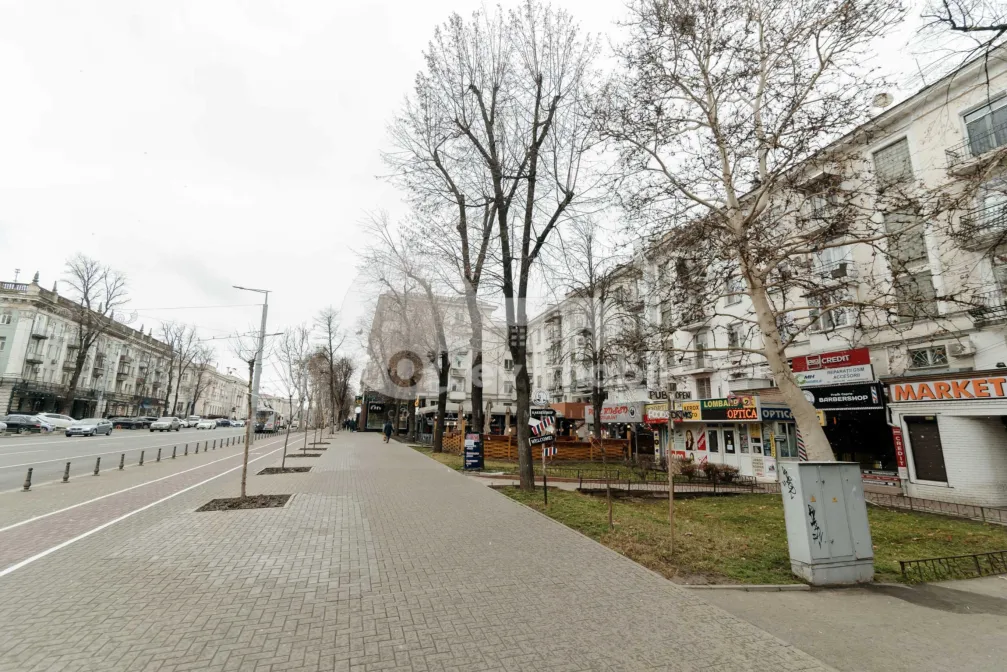 Квартира, Центр, ШТЕФАН ЧЕЛ МАРЕ