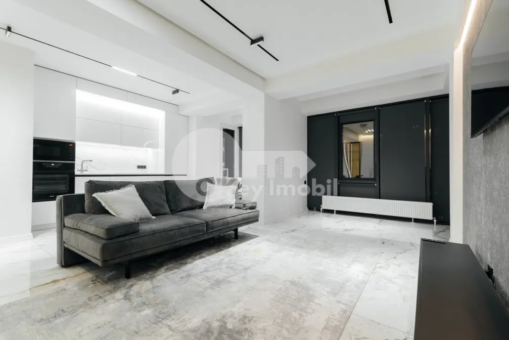 Квартира, Центр, ИЗМАИЛ