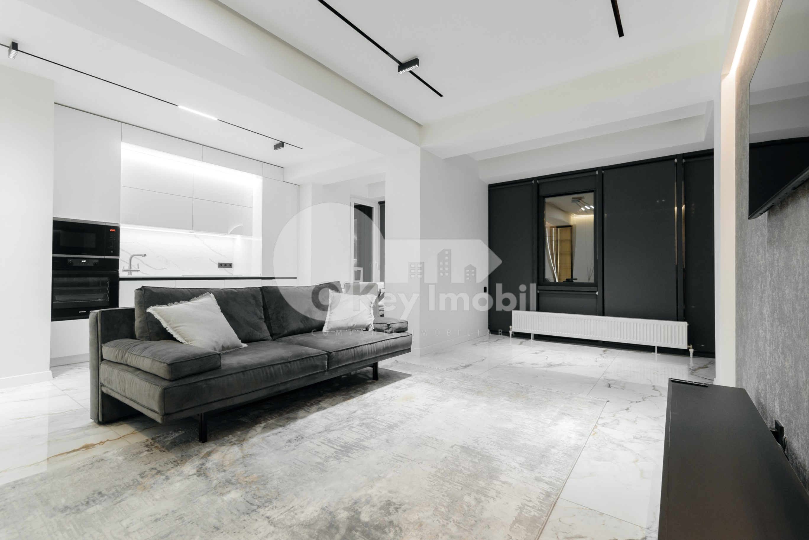 Apartament, Centru, ISMAIL