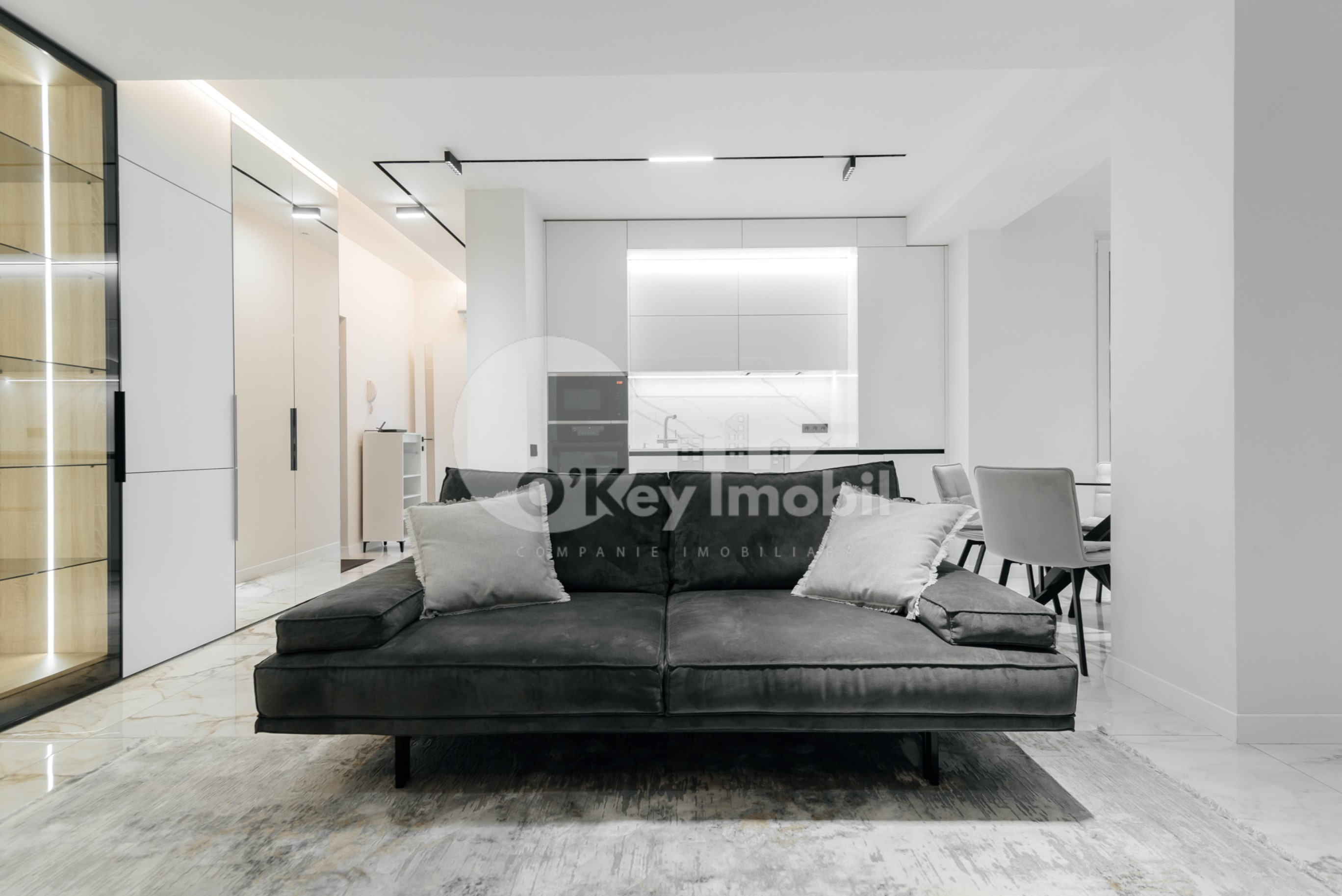 Apartament, Centru, ISMAIL