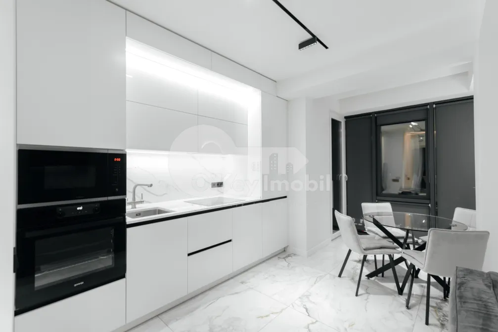 Квартира, Центр, ИЗМАИЛ