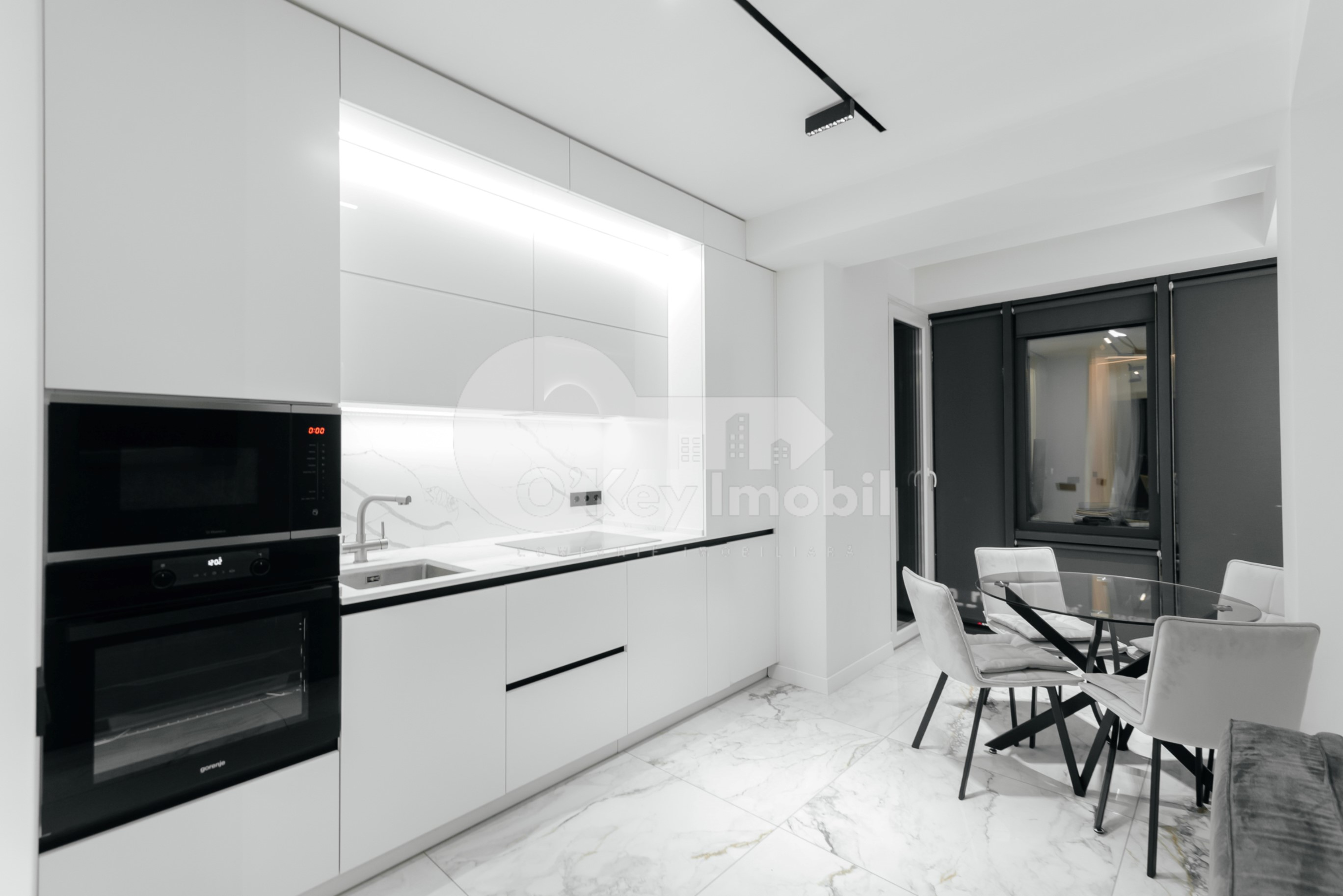 Apartament, Centru, ISMAIL