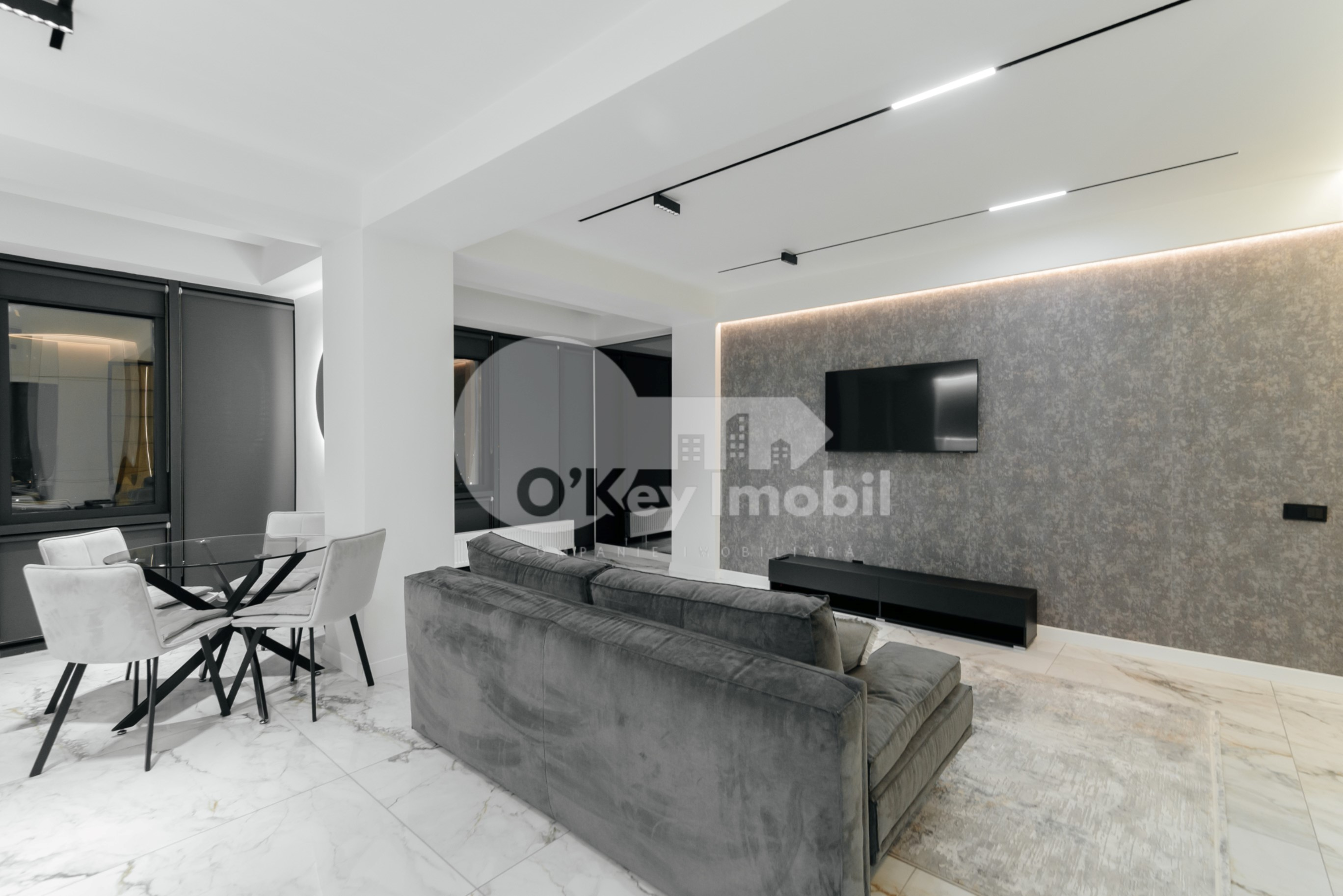 Apartament, Centru, ISMAIL