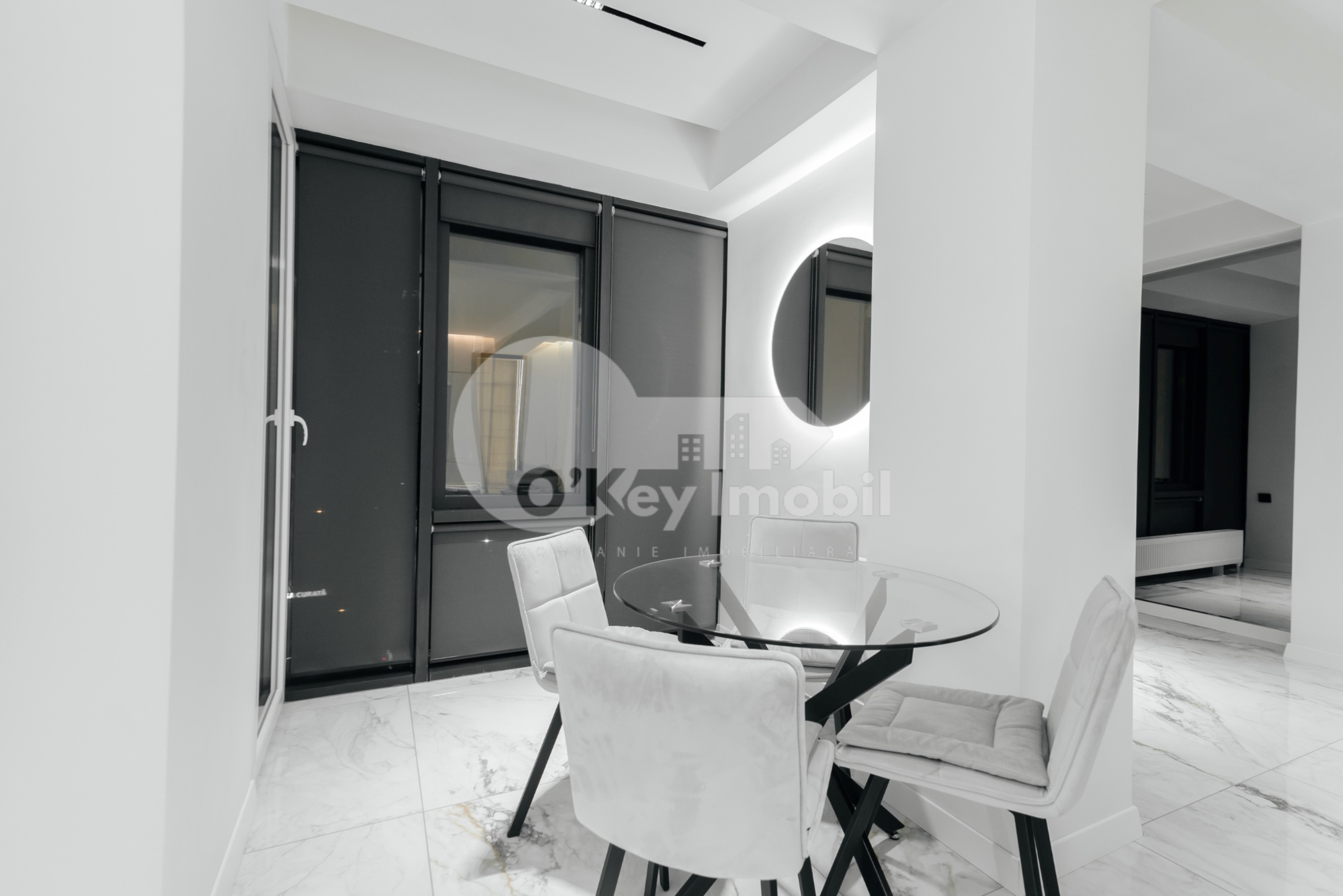 Apartament, Centru, ISMAIL