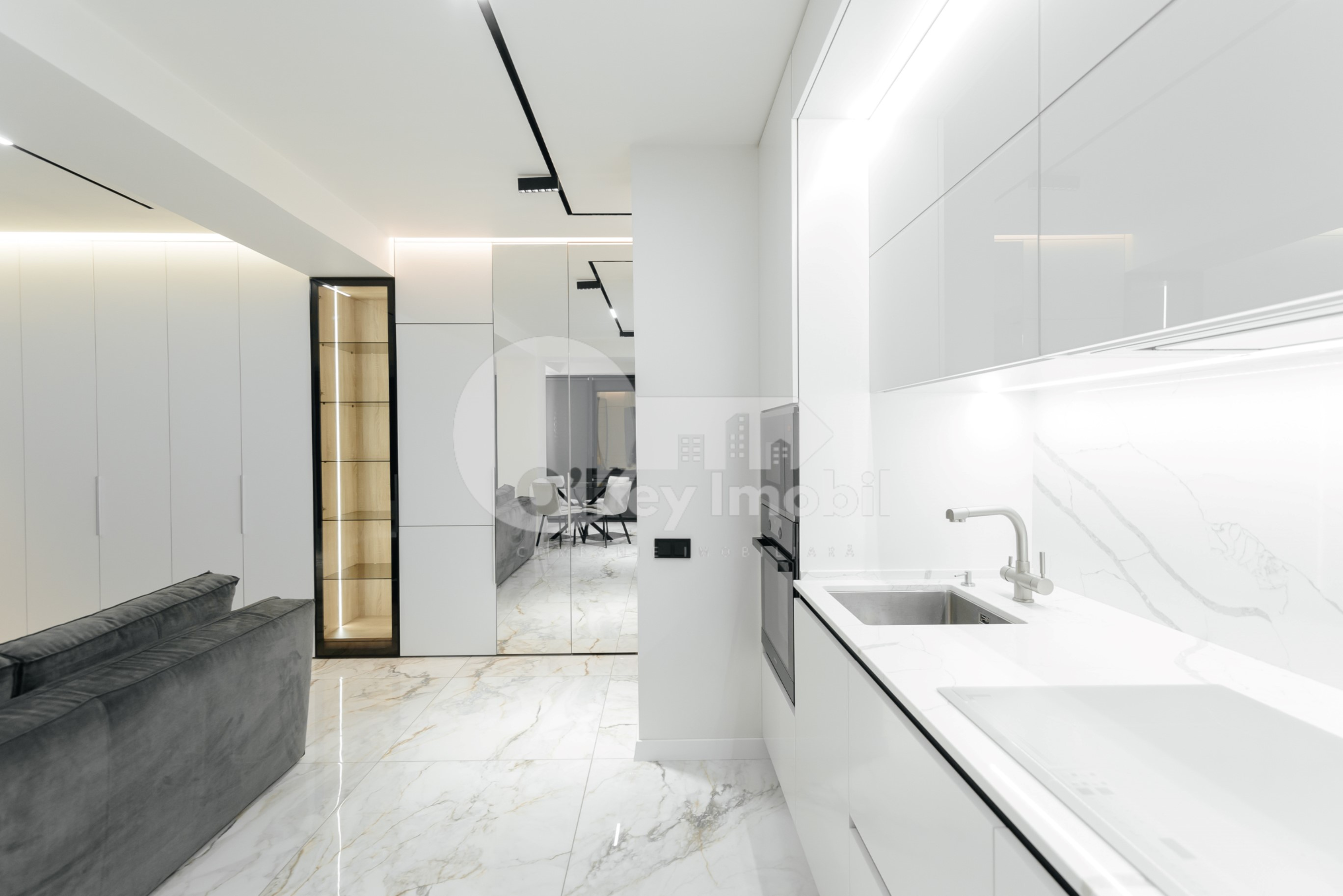 Apartament, Centru, ISMAIL