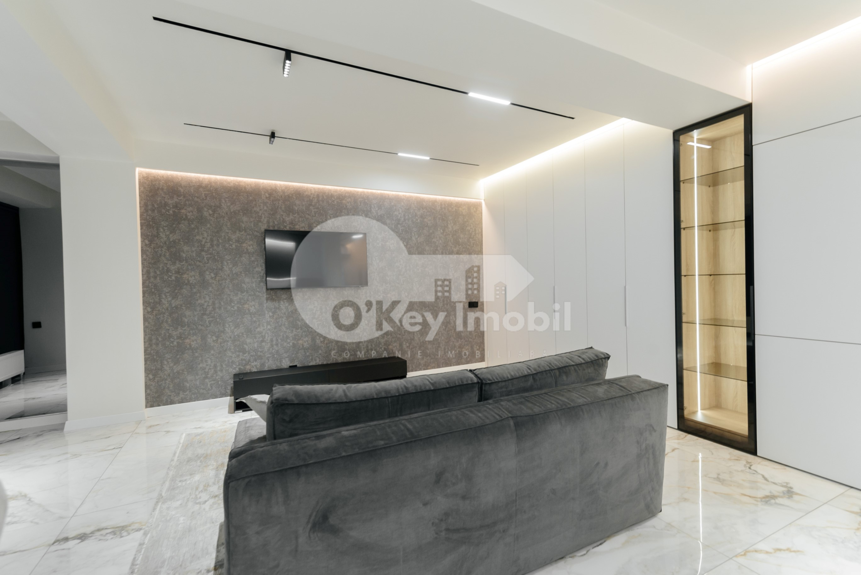 Apartament, Centru, ISMAIL