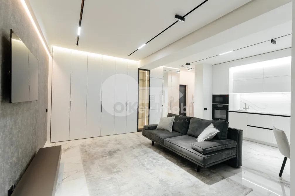 Квартира, Центр, ИЗМАИЛ