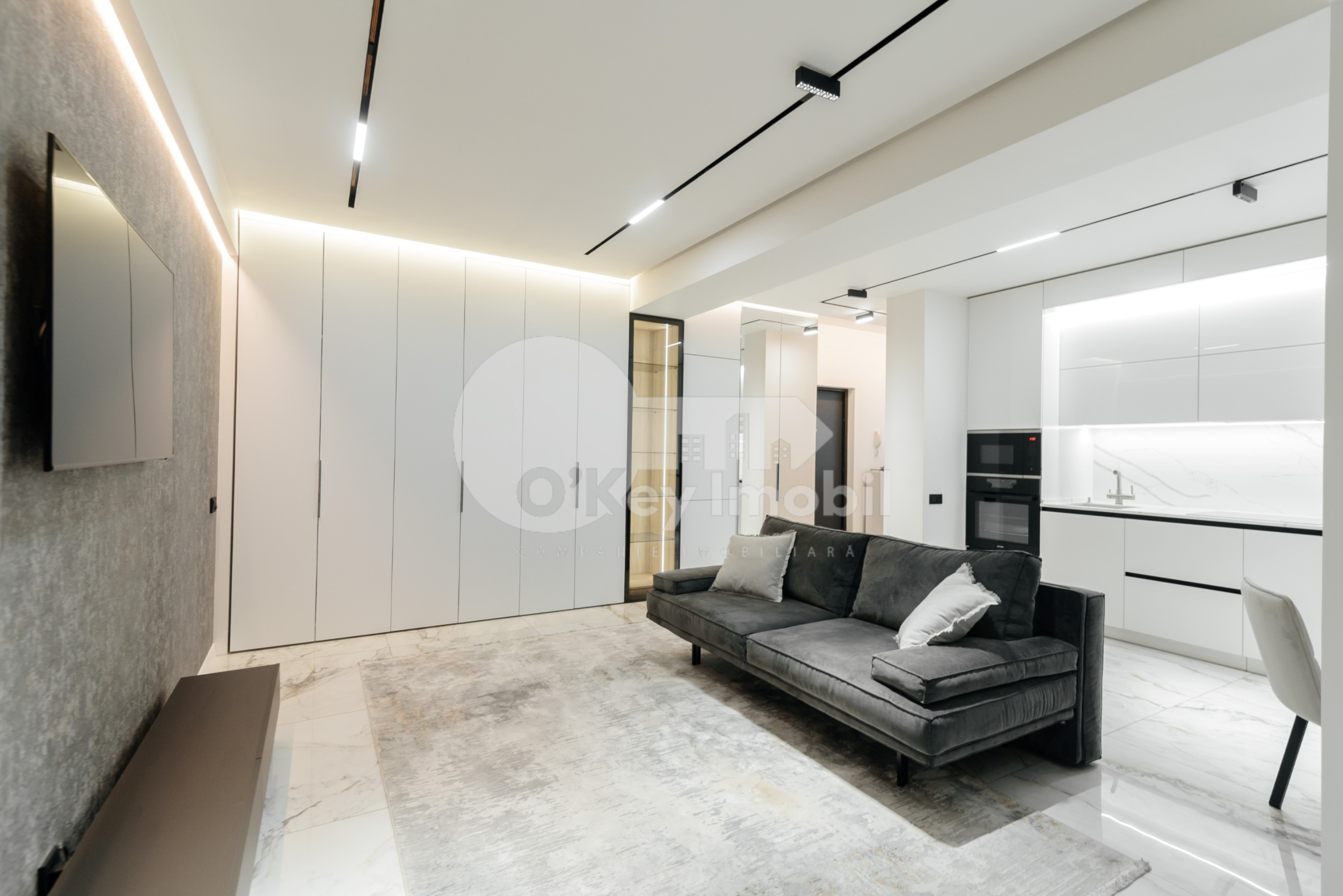 Apartament, Centru, ISMAIL