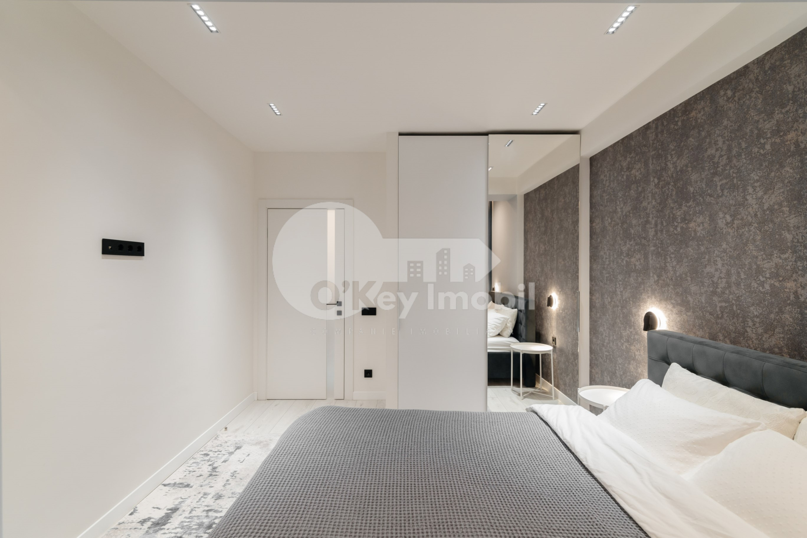 Apartament, Centru, ISMAIL