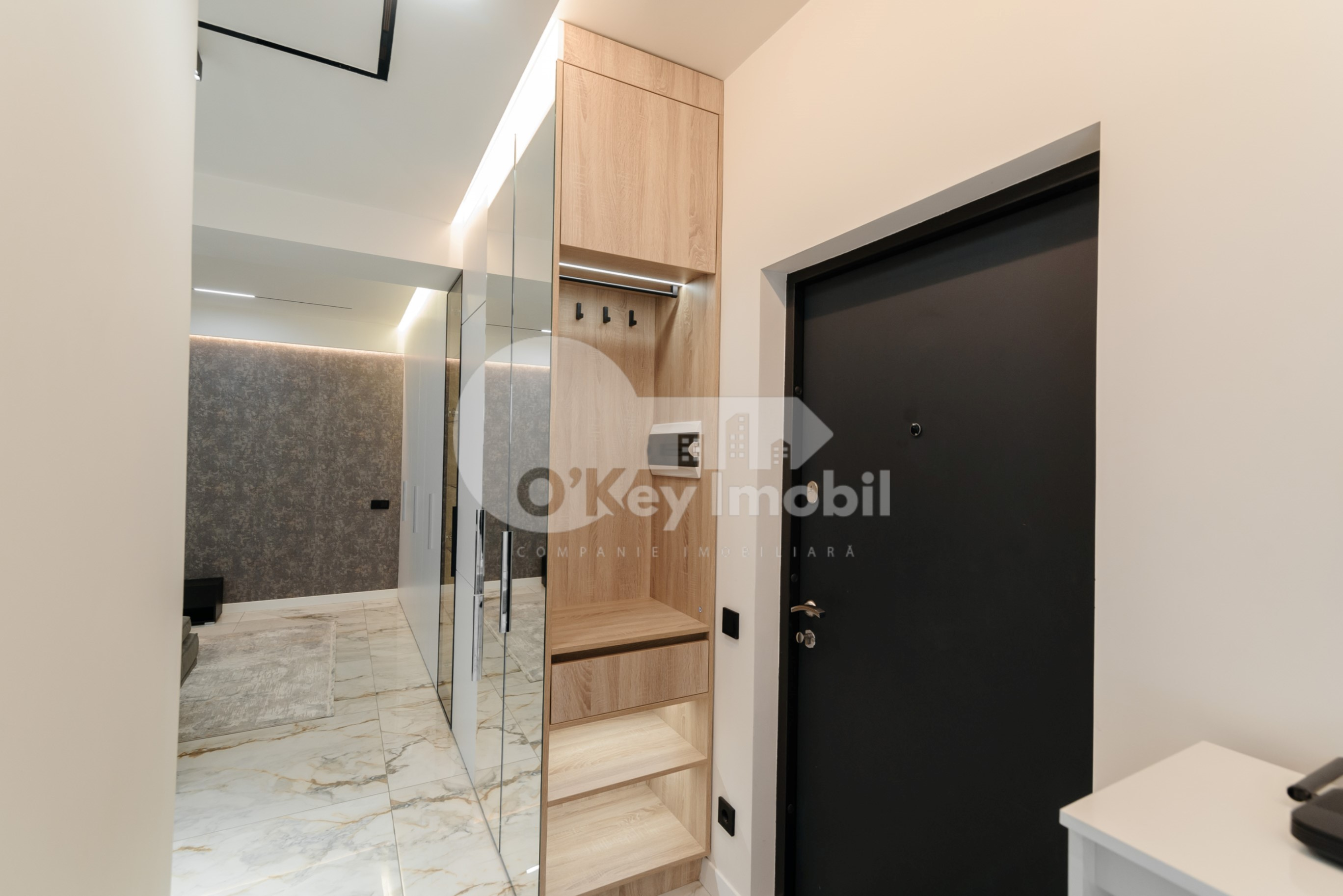 Apartament, Centru, ISMAIL