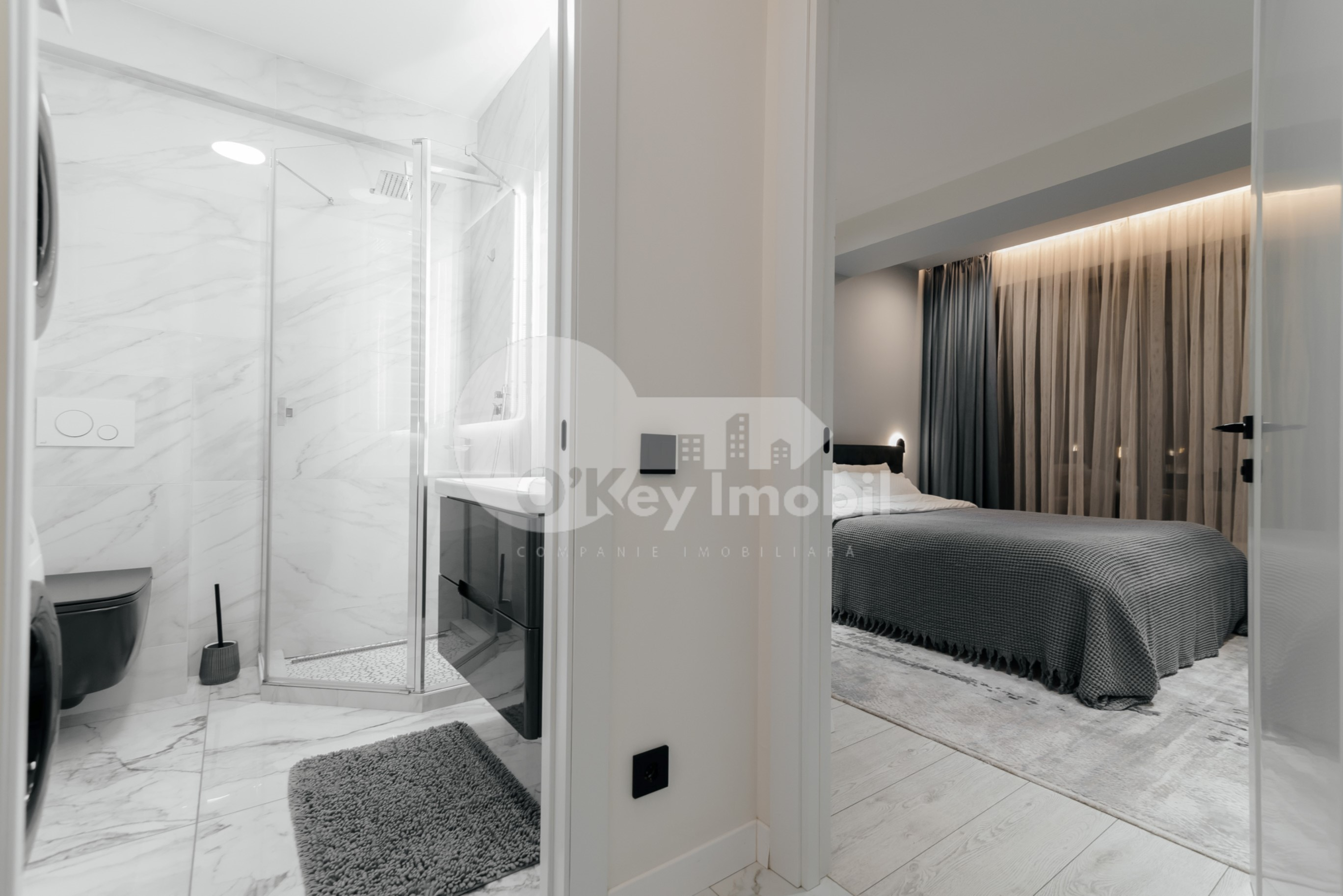 Apartament, Centru, ISMAIL