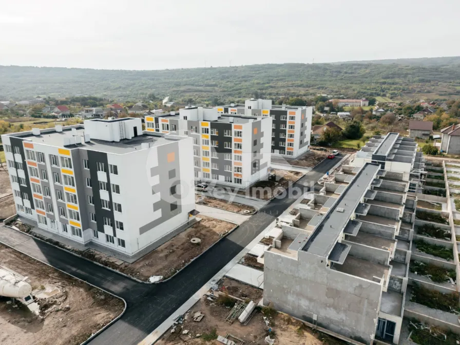 Apartament, COJUȘNA