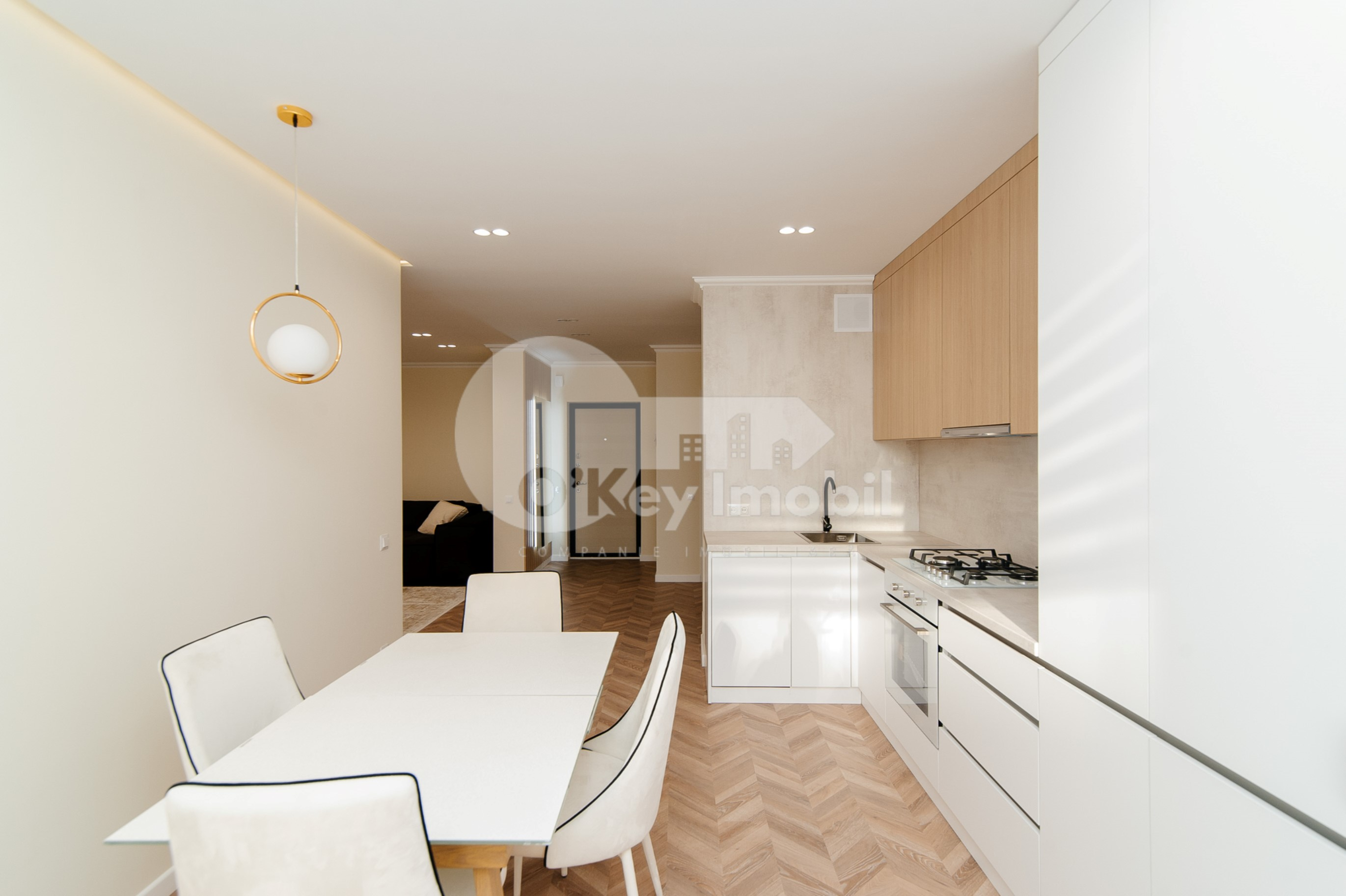 Apartament, Râșcani, RENAȘTERII NAȚIONALE