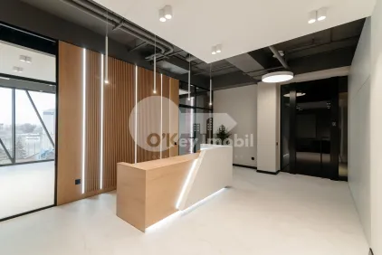 Офис, Центр, ШТЕФАН ЧЕЛ МАРЕ