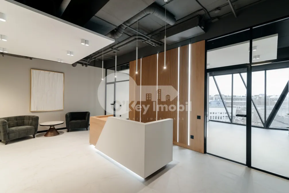 Офис, Центр, ШТЕФАН ЧЕЛ МАРЕ