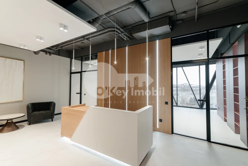 Офис, Центр, ШТЕФАН ЧЕЛ МАРЕ