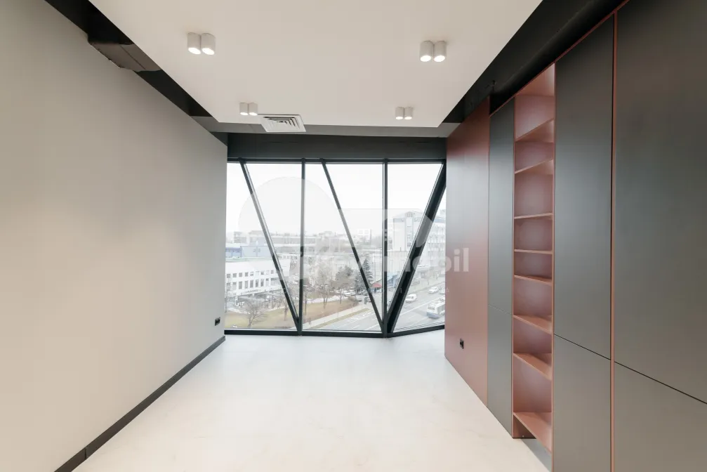 Офис, Центр, ШТЕФАН ЧЕЛ МАРЕ